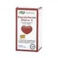 КардиоАктив Омега-3