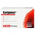 Кардионат