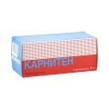 Карнитен
