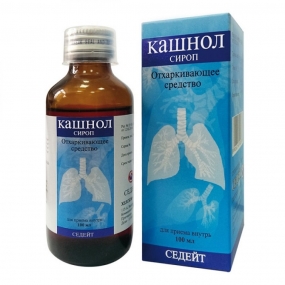 Кашнол