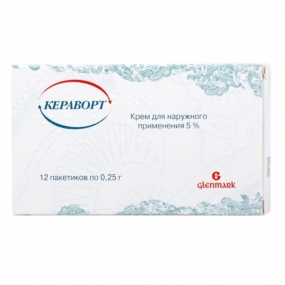 Кераворт