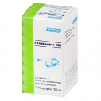 Кетопрофен МВ