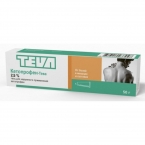 Кетопрофен-Тева