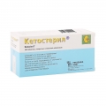 Кетостерил