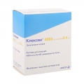 Клексан 4000