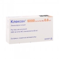 Клексан 6000