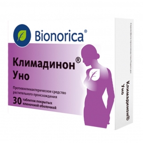 Климадинон уно