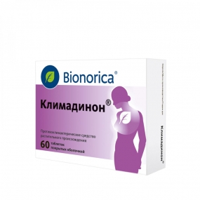 Климадинон