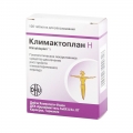 Климактоплан Н