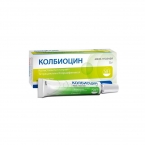 Колбиоцин