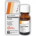 Колломак