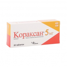 Кораксан