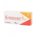 Кораксан