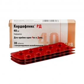 Кордафлекс РД