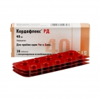 Кордафлекс РД