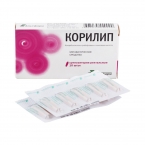 Корилип
