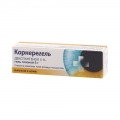 Корнерегель