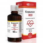 Корвалол НЕО