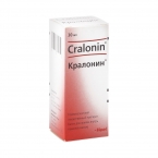 Кралонин тропфен