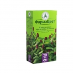 Кровохлебки корневища и корни