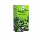 Крушина кора