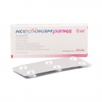 Ксефокам рапид