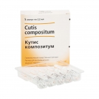 Кутис композитум