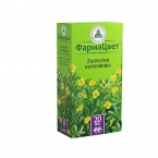 Лапчатки корневища