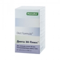 Леди'с формула Диета 30 плюс