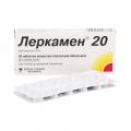 Леркамен 20