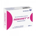 Леволет Р