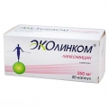 Линкомицин Эколинком