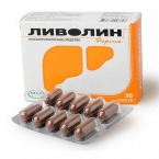 Ливолин форте