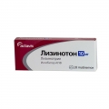 Лизинотон
