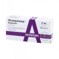 Лоперамид-Акрихин