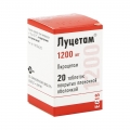 Луцетам