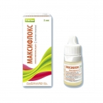 Максифлокс