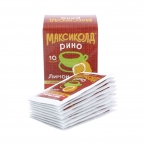 Максиколд Рино