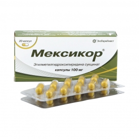 Мексикор