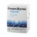 Мен-с формула Спермактин Форте