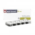 Мертенил