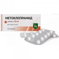 Метоклопрамид