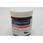 Метронидазол Никомед