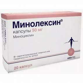 Минолексин