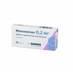 Моксонитекс