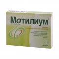 Мотилиум