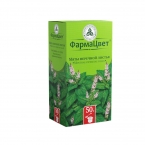 Мята перечная