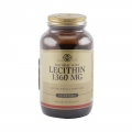 Натуральный соевый лецитин