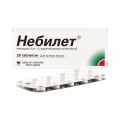 Небилет