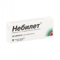Небилет